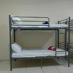 Muscat Galaxy Hostel