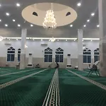 Muscat Galaxy Hostel