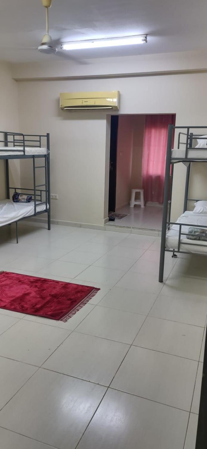 Galaxy Homestay Muscat