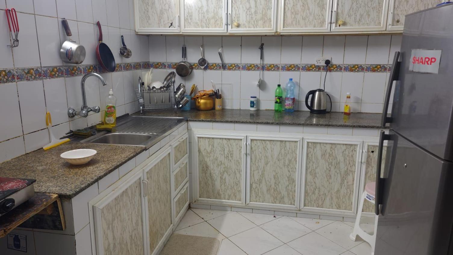 Galaxy Homestay Muscat