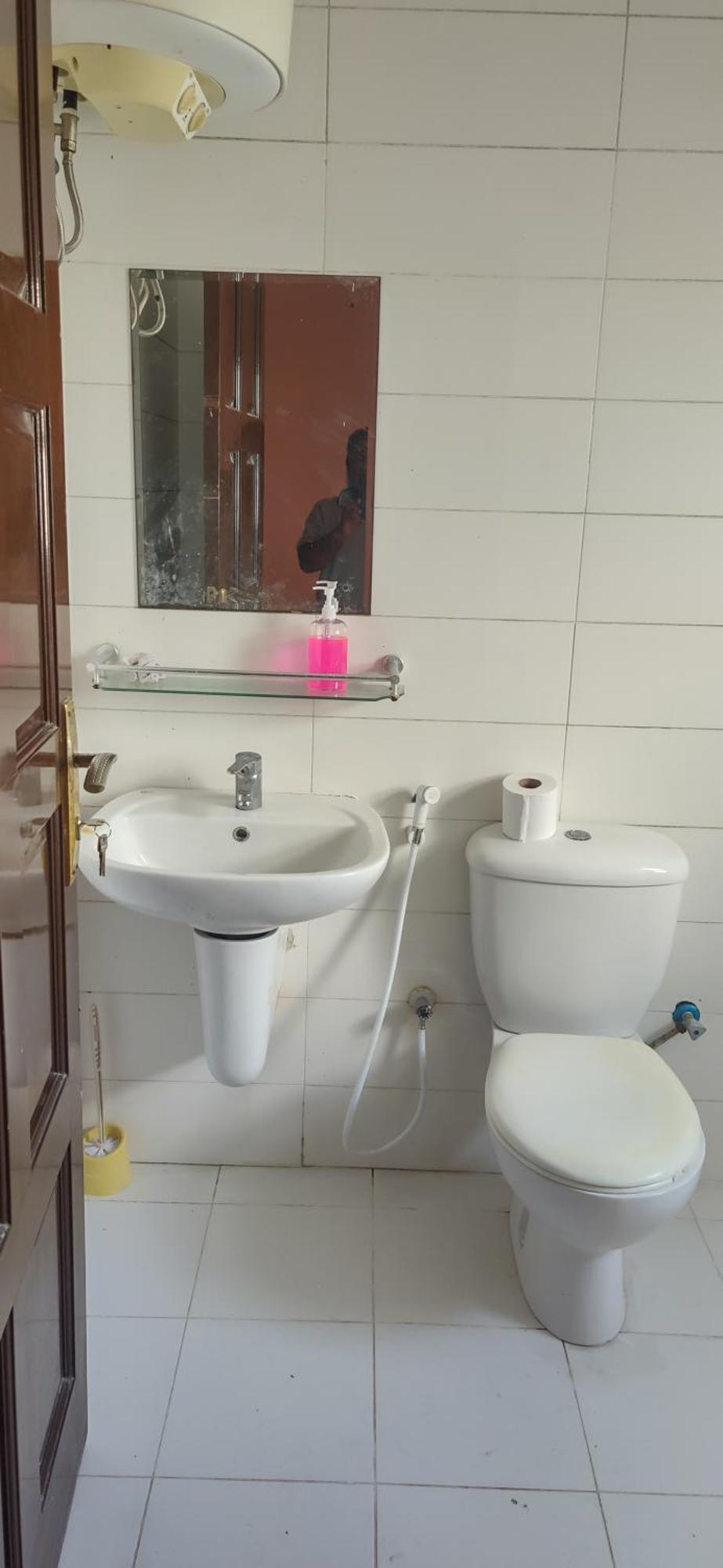 Galaxy Homestay Muscat