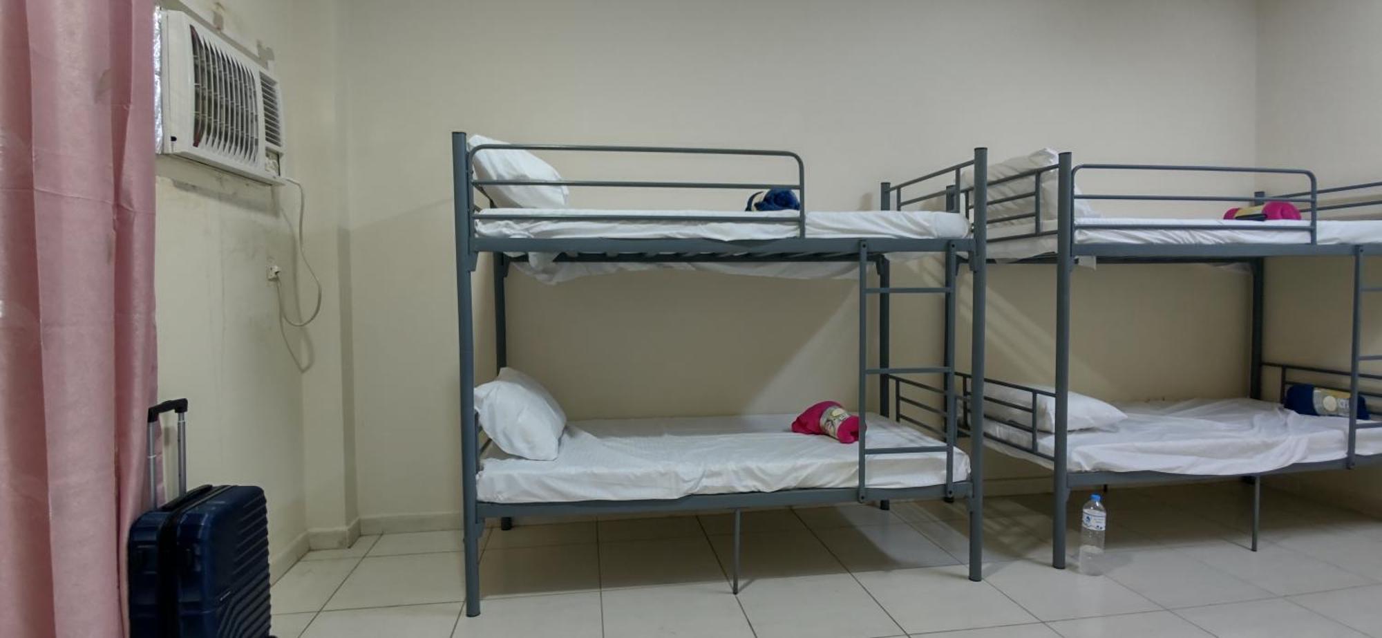 Galaxy Homestay