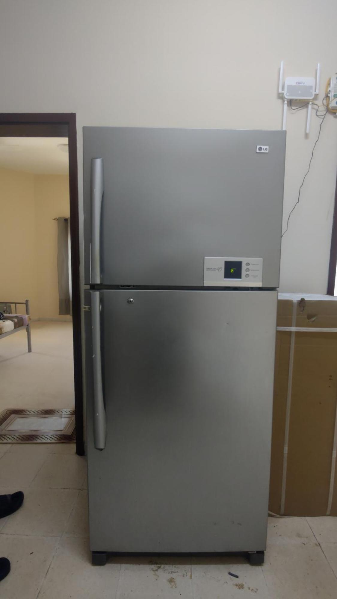 Galaxy Homestay Muscat